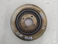 9637218980 crankshaft pulley d'occasion  Expédié en Belgium