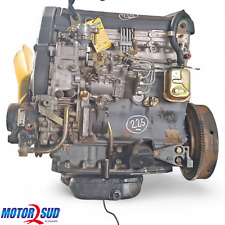 Motore per fiat usato  Sarno