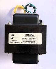 Hammond 1627 sea usato  Grottammare