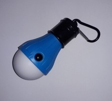 Led campeggio luce usato  Sesto San Giovanni
