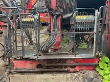 Epsilon crane e120 for sale  CRADLEY HEATH