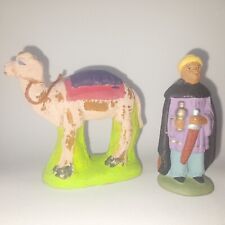 Anciens santons provence d'occasion  Saint-Maximin-la-Sainte-Baume