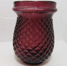 Plum pale amethyst for sale  CARTERTON