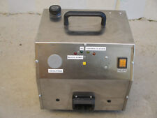 Generatore vapore c.c. usato  Ardea