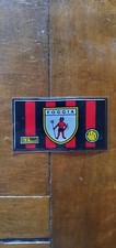 Scudetto foggia album usato  Bologna