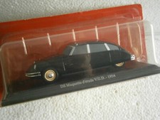 Voiture citroen maquette d'occasion  Vis-en-Artois