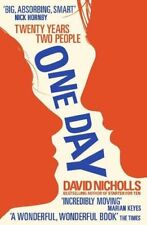 One day david for sale  UK
