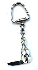 Ancien couteau miniature d'occasion  Tigy