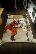 Sangoku macdonald large d'occasion  Montpellier-