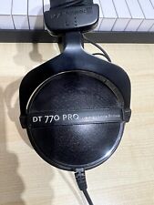 Beyer dynamic 770 for sale  BRENTWOOD