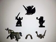 Warhammer drakenhof lords usato  Campiglia Marittima