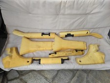 Kit imbottitura rollbar usato  Vallecrosia