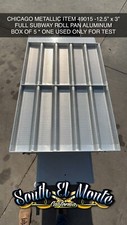 Chicago metallic 49015 for sale  South El Monte