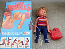 Palitoy tippy tumbles for sale  SUTTON COLDFIELD