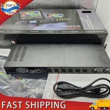 New driverack pa2 for sale  Freehold