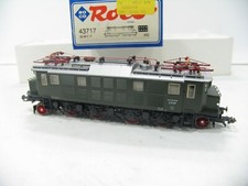 Roco 43717 lok gebraucht kaufen Roco 43717 lok gebraucht kaufen  Erftstadt