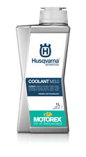 New husqvarna motorex for sale  Kissimmee