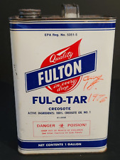 Vintage 1976 fulton for sale  Frostburg