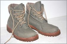 Timberland boots toile d'occasion  La Roche-Posay
