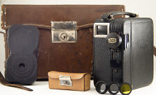 Pathe freres motocamera usato  Cormano