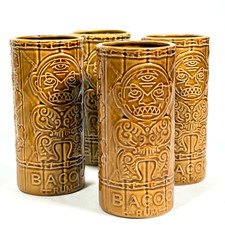 Set bacoo rum for sale  Decatur