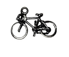 Tiny bicycle bracelet for sale  San Tan Valley