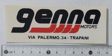 80585 333 adesivo usato  Palermo
