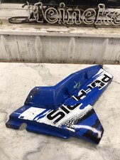 16 Polaris RZR 170 Navalha traseira direita painel lateral de plástico para-lama cama azul comprar usado  Enviando para Brazil