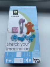 Multiple cricut cartridges for sale  GLASGOW