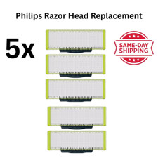 Replacement blade philips for sale  CARSHALTON