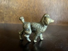 Vintage miniature bronze for sale  ST. ALBANS