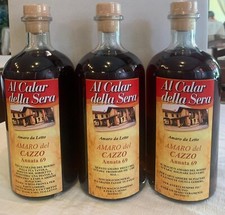 Amaro del cazzo usato  Sommariva del Bosco