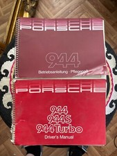 1984 porsche 944 for sale  LONDON