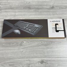 Advent wired keyboard for sale  GLASGOW