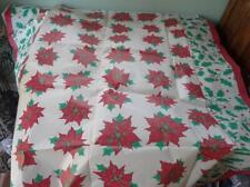 Vintage christmas paper for sale  UK