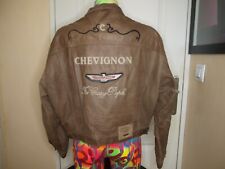 Blouson court vintage d'occasion  Paris XVIII