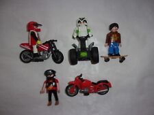 Lot playmobil sport d'occasion  Élancourt