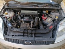 Motore ford fiesta usato  Trecenta