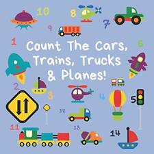 Count cars trains for sale  UK