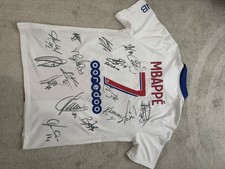 Maillot psg football d'occasion  Paris VIII