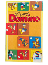 Disney domino schmidt gebraucht kaufen  Braunschweig