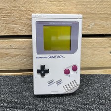 Nintendo game boy for sale  SUNDERLAND