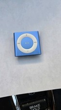 Apple iPod shuffle 4th Generation 2GB - Light Blue - W/cable  Works Great na sprzedaż  Wysyłka do Poland