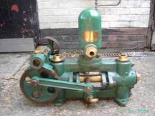 Lister type water for sale  EASTBOURNE