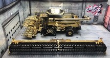 Trator GOLD CHASE 1/64 ERTL John Deere X9 1100 combinado de esteiras, usado comprar usado  Enviando para Brazil