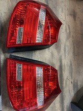 Feux arrière bmw d'occasion  Neuves-Maisons