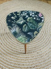 Nierentisch blumenhocker 70er gebraucht kaufen  Wanfried