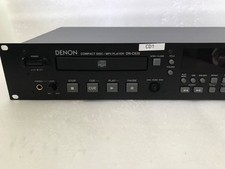 Denon c635 player for sale  BRENTFORD