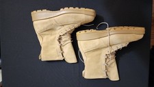 Belleville steel toe for sale  Mobile