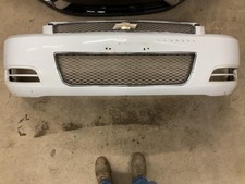 impala front bumper for sale  Cooperstown